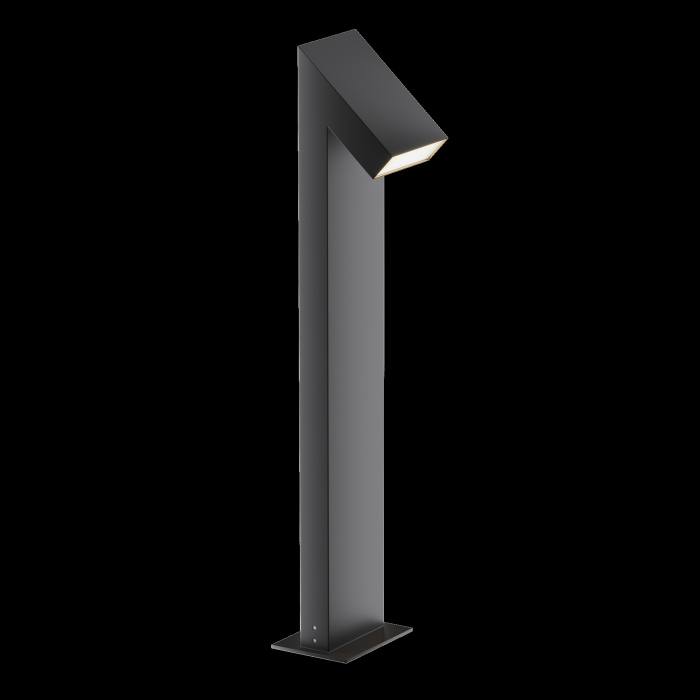 Садово-парковый светильник Maytoni Guss O592FL-L15GF3K