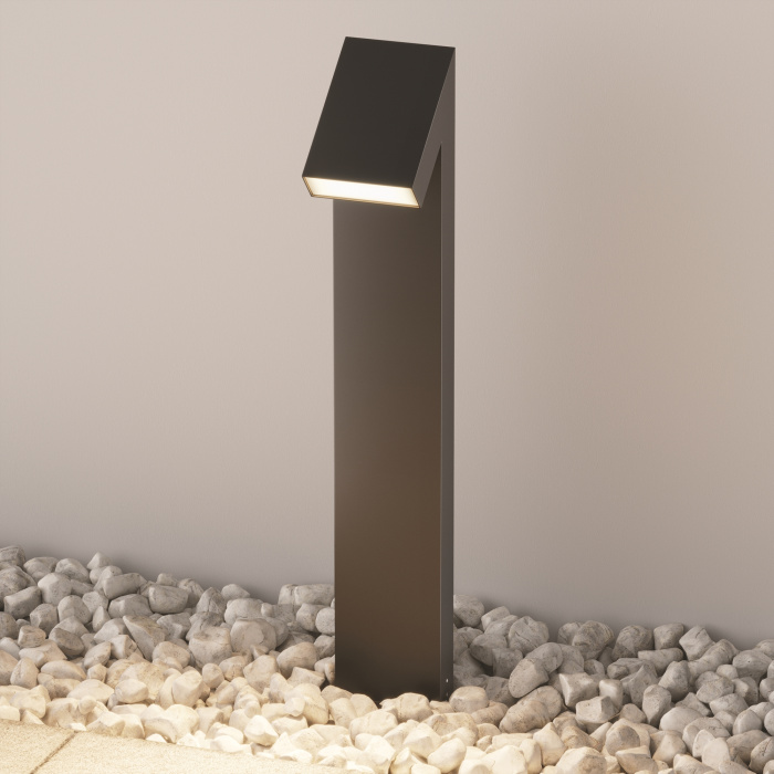 Садово-парковый светильник Maytoni Guss O592FL-L15GF3K