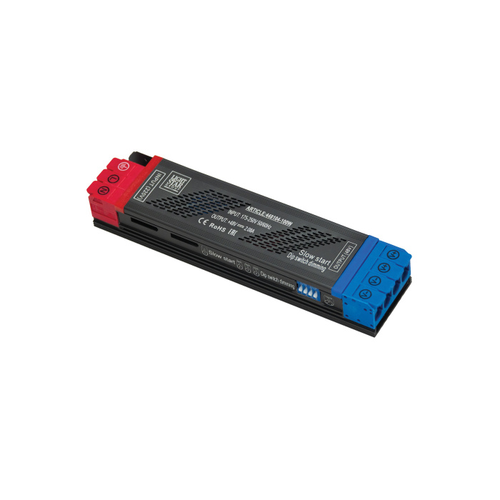 Блок питания Lightstar 448104