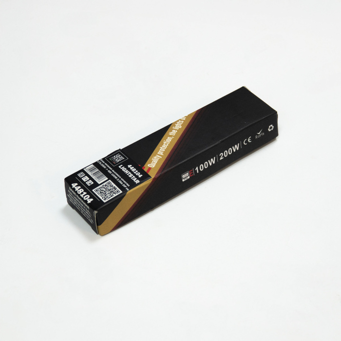 Блок питания Lightstar 448104