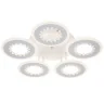Потолочная люстра Escada Dew 10233/5LED
