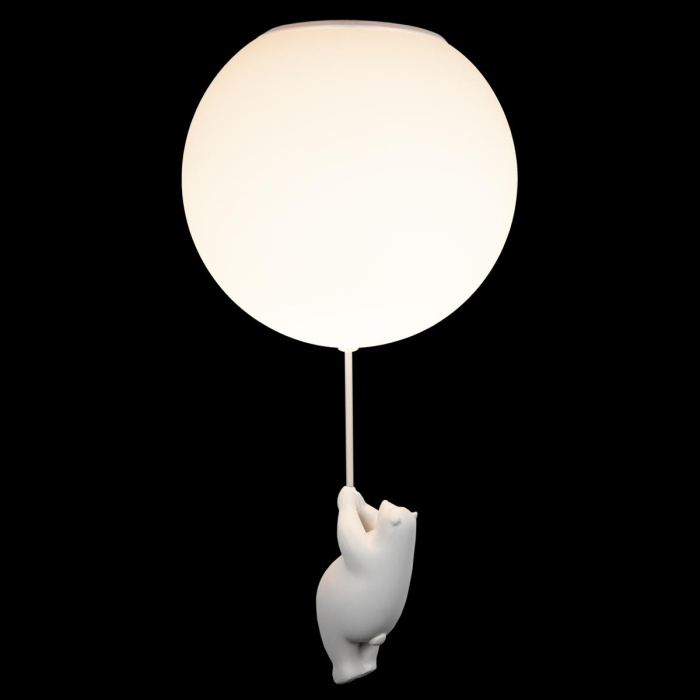 Потолочный светильник LOFT IT Teddy 10030L