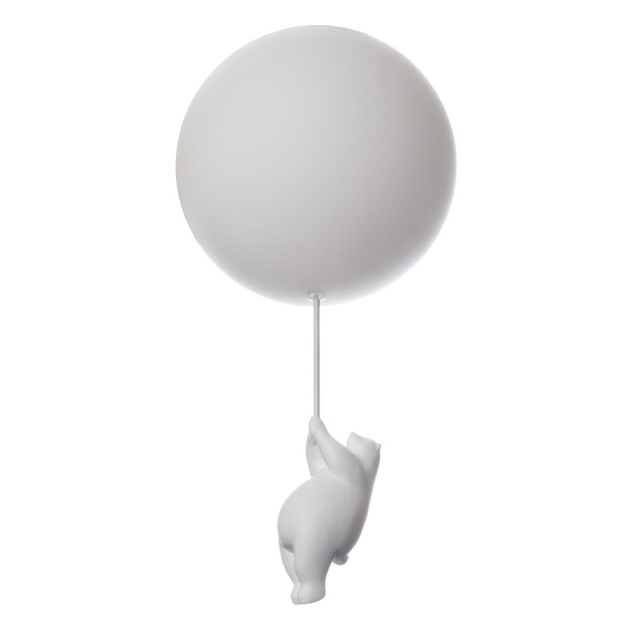 Потолочный светильник LOFT IT Teddy 10030L