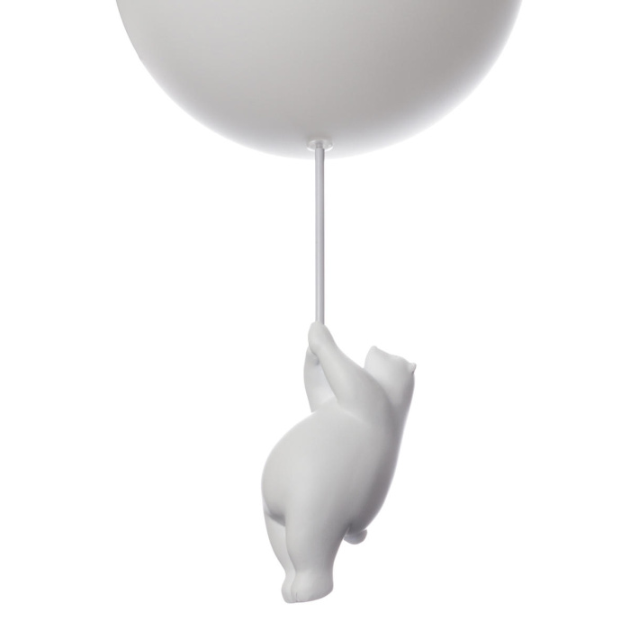 Потолочный светильник LOFT IT Teddy 10030L