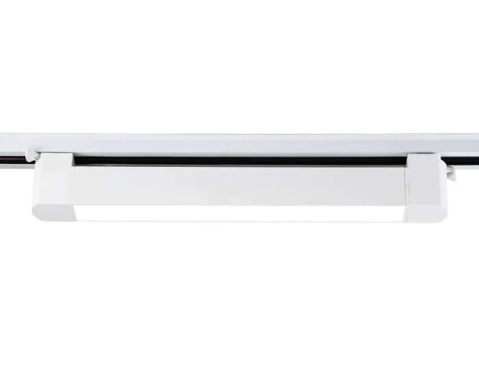Трековый однофазный светодиодный светильник Ambrella light GL6730