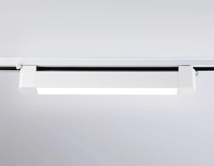 Трековый однофазный светодиодный светильник Ambrella light GL6730