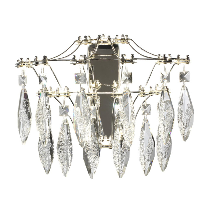 Бра Odeon Light Flamenco 6699/25WL