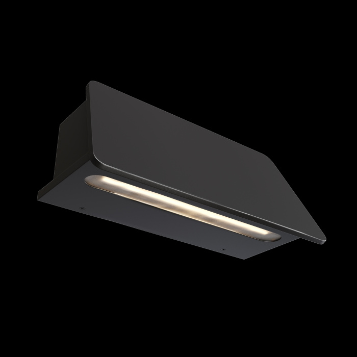 Светильник настенный Maytoni Trupp O429WL-L6GF3K