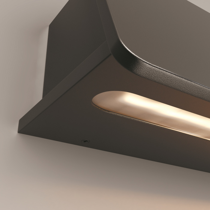 Светильник настенный Maytoni Trupp O429WL-L6GF3K