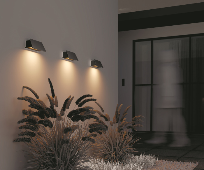 Светильник настенный Maytoni Trupp O429WL-L6GF3K