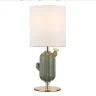 Настольная лампа Odeon Light Cactus 5425/1TA
