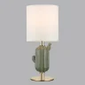Настольная лампа Odeon Light Cactus 5425/1TA