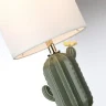 Настольная лампа Odeon Light Cactus 5425/1TA