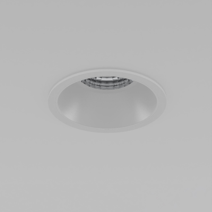 Встраиваемый светильник Favourite 4522-1C