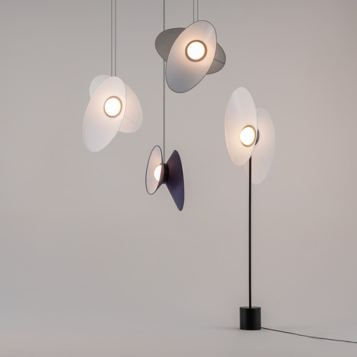 Торшер Maytoni MOD396FL-L10W3K