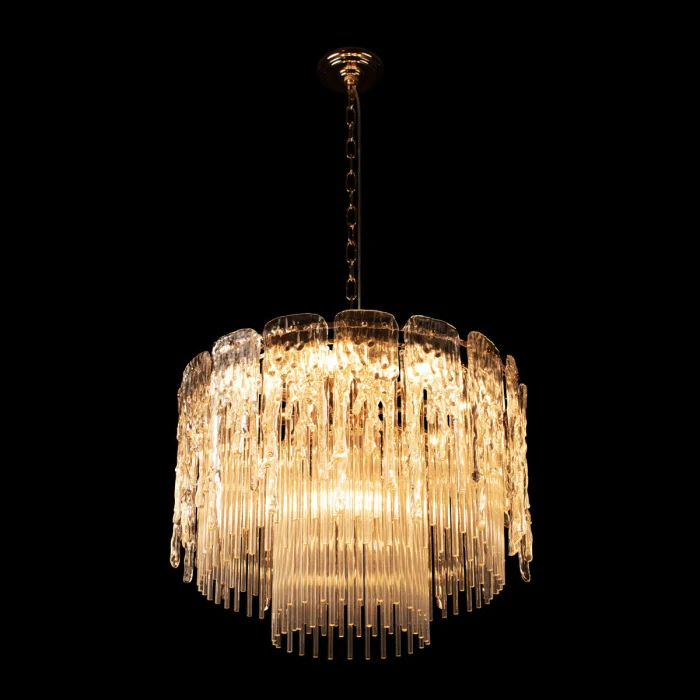 Подвесной светильник LOFT IT Florida 10298/600 French gold