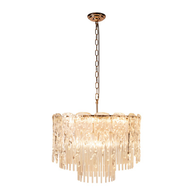 Подвесной светильник LOFT IT Florida 10298/600 French gold