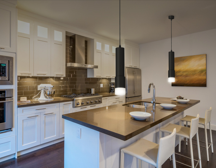 Комплект подвесного светильника Ambrella light XP7422020