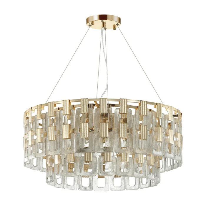Люстра ODEON LIGHT 4989/12