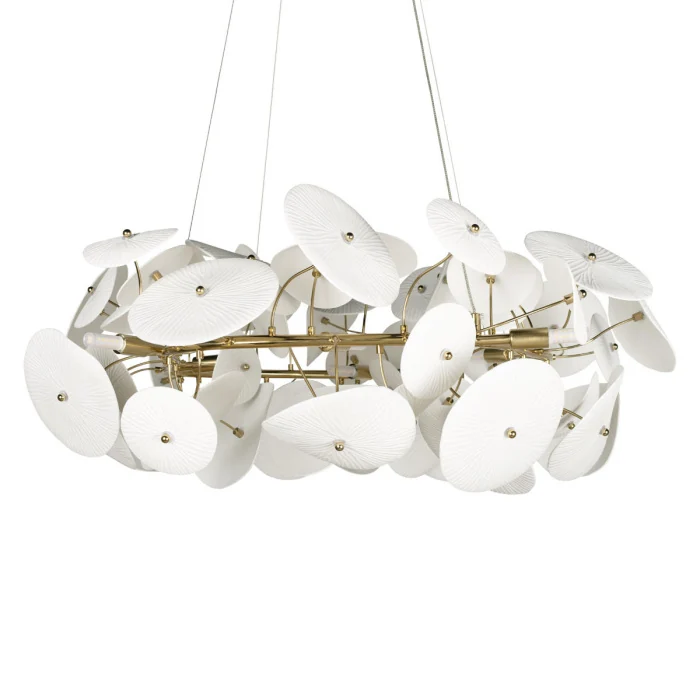 Подвесной светильник LOFT IT Paradise 10234/800