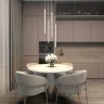 Подвесной светильник Denkirs Glingor DK4304-WH