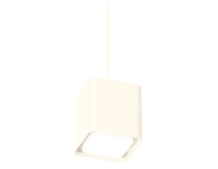 Комплект подвесного светильника с акрилом Ambrella light XP7840001