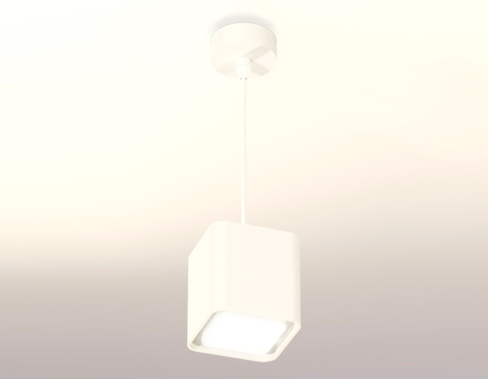 Комплект подвесного светильника с акрилом Ambrella light XP7840001