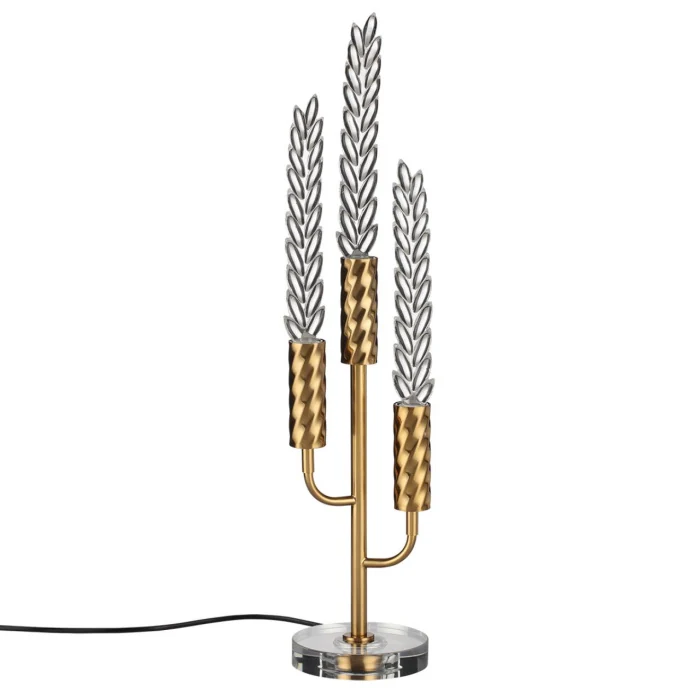 Настольная лампа Odeon Light Kolos 5449/9TL