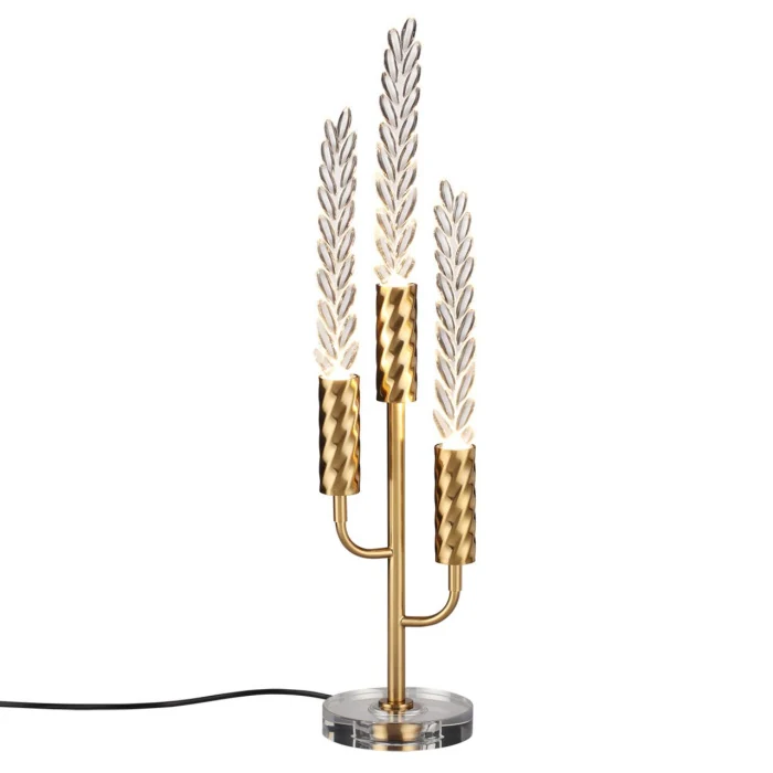 Настольная лампа Odeon Light Kolos 5449/9TL