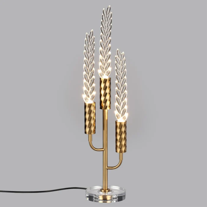 Настольная лампа Odeon Light Kolos 5449/9TL