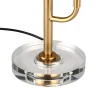 Настольная лампа Odeon Light Kolos 5449/9TL