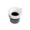 Встраиваемый светильник Loft it Tempo 10331 White