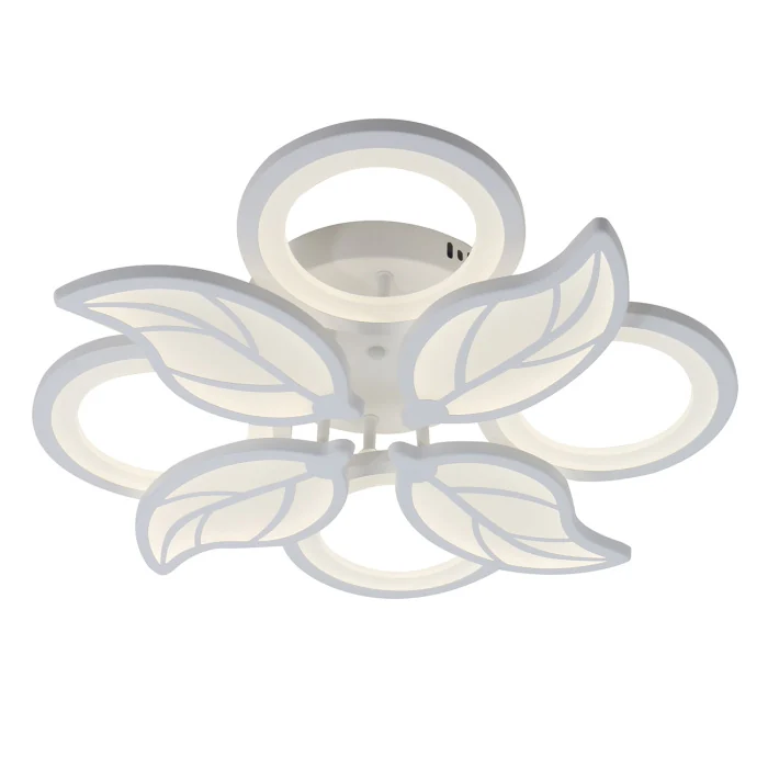 Потолочный светильник Escada Gaura 10214/8LED