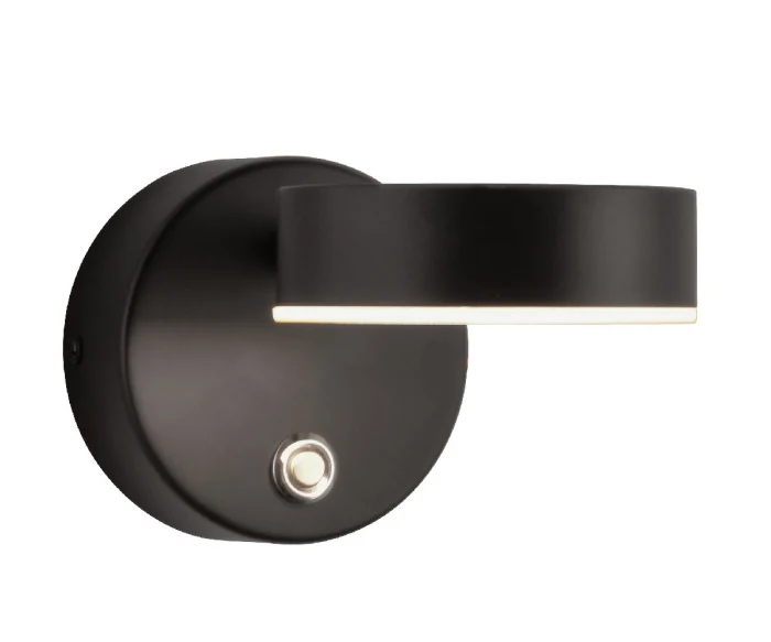 Бра Kink Light Гайли 08450W,19