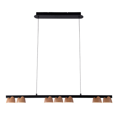 Подвесная люстра Favourite 4266-7P