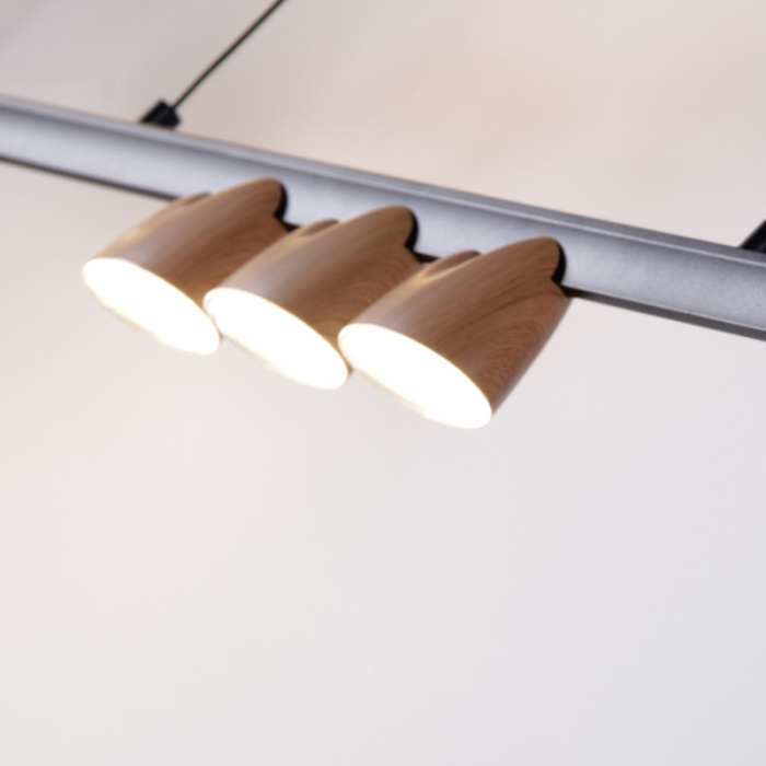 Подвесная люстра Favourite 4266-7P