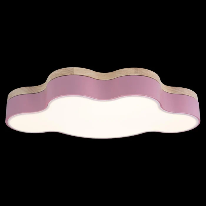 Светильник потолочный Loft it Axel 10005/30 Pink