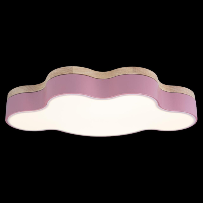 Светильник потолочный Loft it Axel 10005/30 Pink