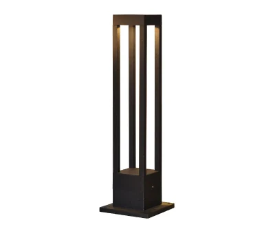 Светильник уличный Пулми Kink Light 09303-60F,19