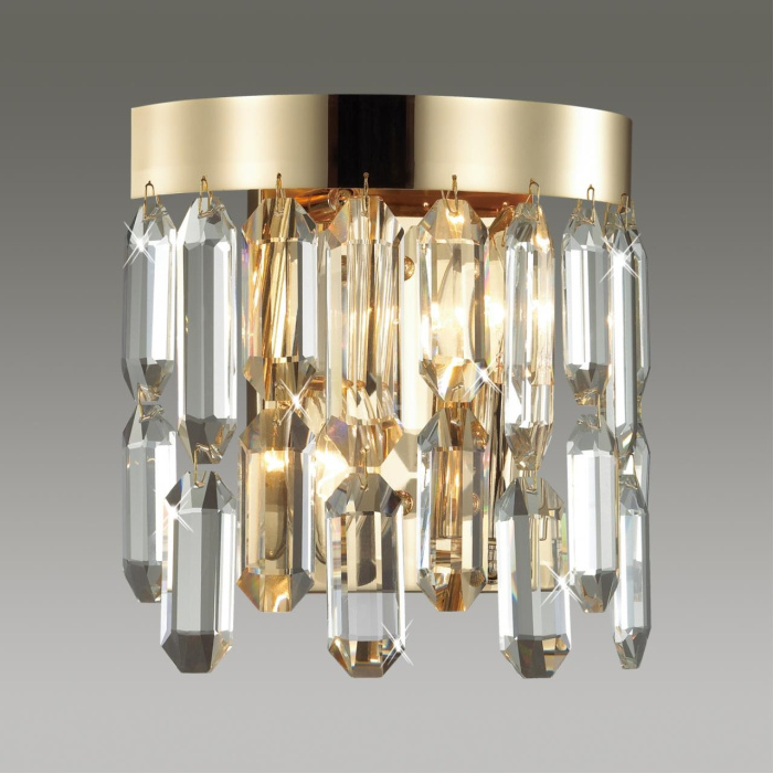 Настенный светильник ODEON LIGHT 4986/2W