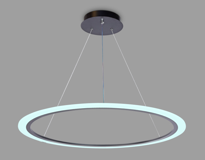 Управляемый светодиодный светильник Ambrella light FA4353