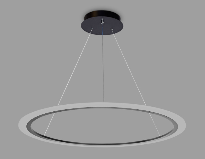 Управляемый светодиодный светильник Ambrella light FA4353