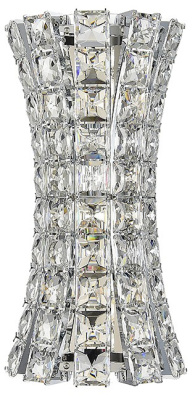 Бра Newport 8515/A chrome