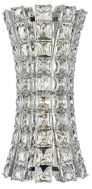 Бра Newport 8515/A chrome