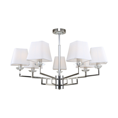 Люстра на штанге Escada Rhapsody 10161/7PL