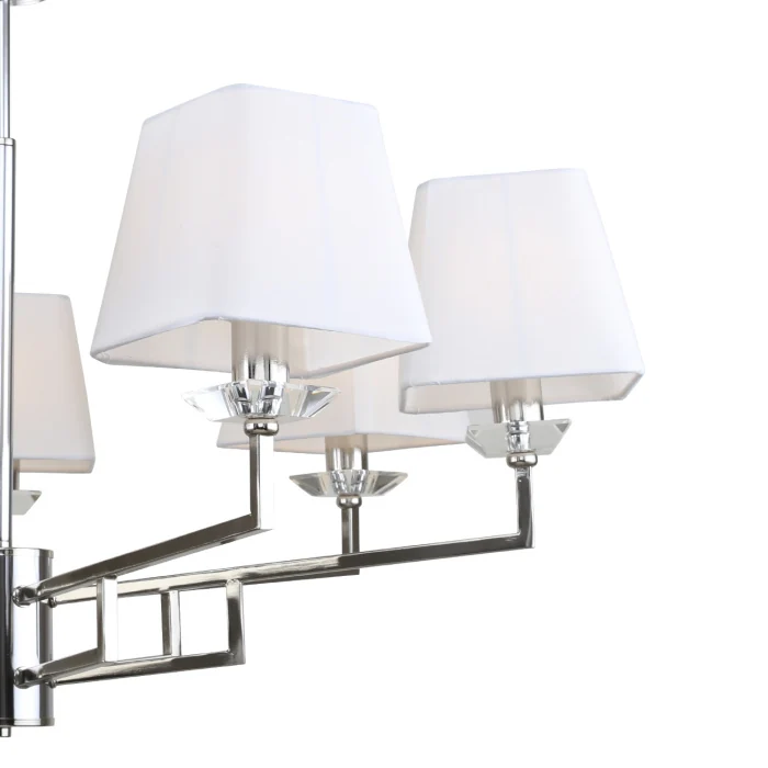 Люстра на штанге Escada Rhapsody 10161/7PL