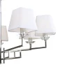 Люстра на штанге Escada Rhapsody 10161/7PL