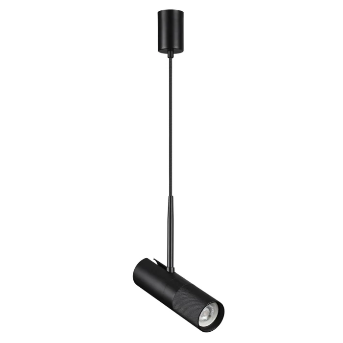 Подвесной светильник Odeon Light Bullet 4356/1B
