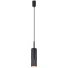 Подвесной светильник Odeon Light Bullet 4356/1B