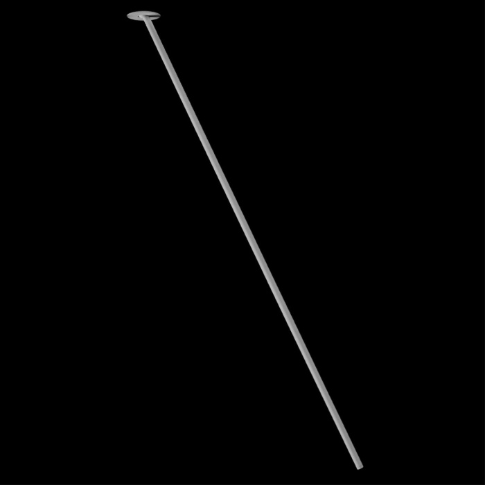 Потолочный светильник Loft it Cane 10359/1200 White